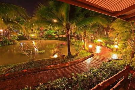 Green View Village Resort - SHA Plus - 51