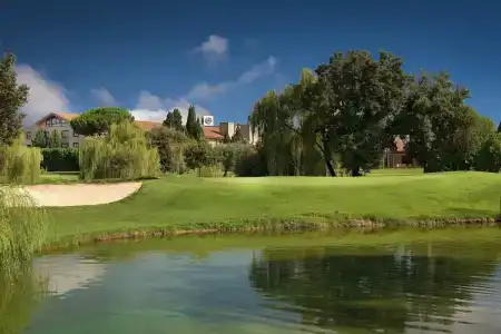 Sheraton Rome Parco de Medici - 50