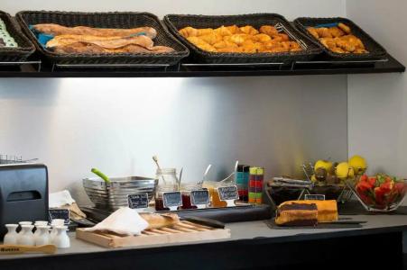 Hôtel Relais Acropolis - 52