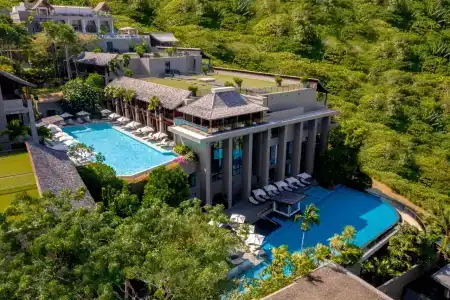 Avista Hideaway Phuket Patong - MGallery - SHA Plus - 1