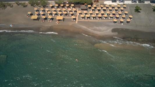 Tylissos Beach - 11