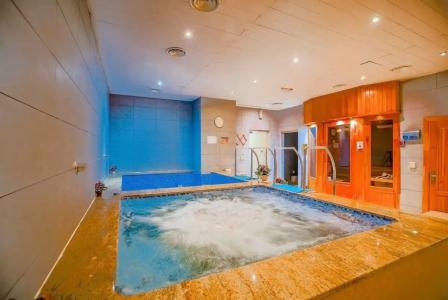 Ramada Ulaanbaatar City Center - 10