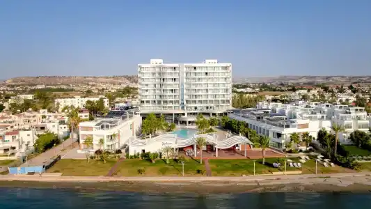 Radisson Beach Resort Larnaca - 50