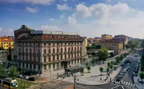 Château Monfort - Relais & Châteaux - 2