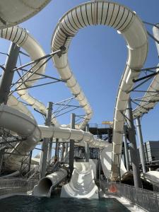 Swandors & Resorts - Topkapi Palace - 23