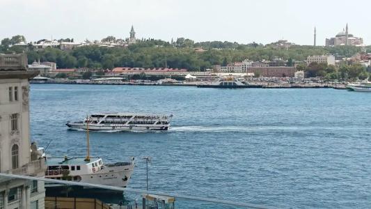 Nordstern Galata - 45