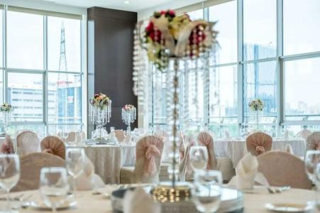 Clarion Istanbul Mahmutbey - 80