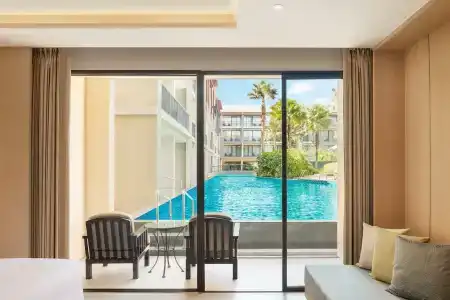 Le Meridien Khao Lak Resort & Spa - SHA Extra Plus - 36