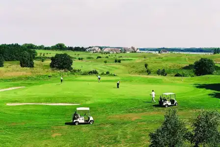 Kaiserhof Heringsdorf - 6