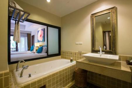 The Fair House Beach Resort & - SHA Extra Plus - 82