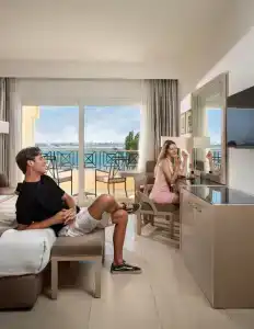 Cleopatra Luxury Resort Makadi Bay (Adults Only) - 61