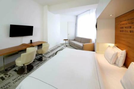 Park Plaza Wallstreet Berlin Mitte - 43