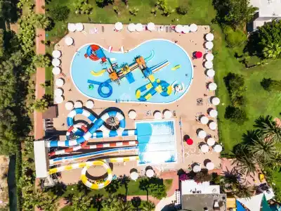 TUI Magic Life Belek - 3