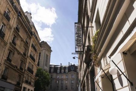 Hôtel Oratio - 14