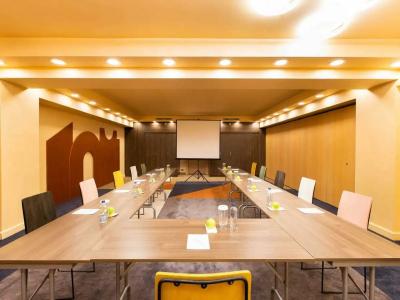 Mercure Istanbul Bakirkoy - 43