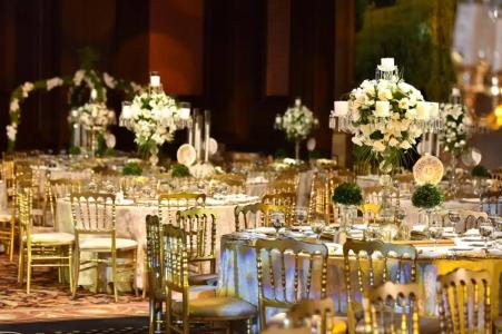 Grand Cevahir Convention Center - 22