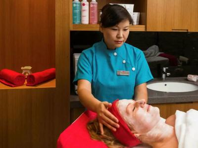 Novotel Dubai Al Barsha - 67