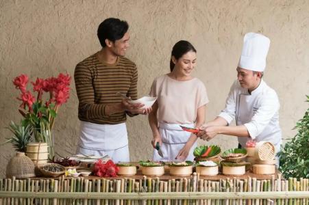 Sheraton Hua Hin Pranburi Villas - 63