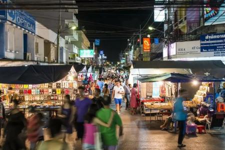 Sheraton Hua Hin Pranburi Villas - 5