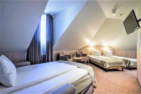 Wellton Centrum & SPA - 71