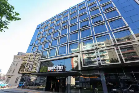 Park Inn by Radisson Izmir - 83