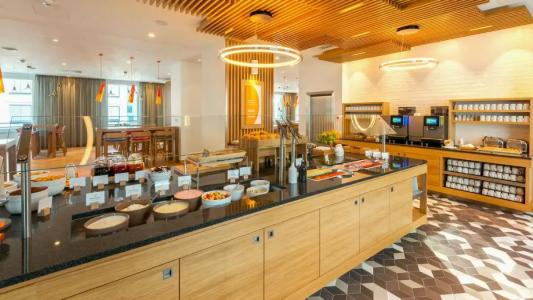 Holiday Inn Express Munich City West, an IHG - 75