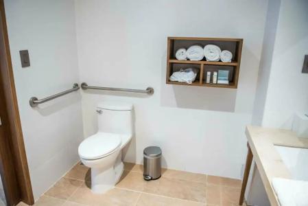 Hampton By Hilton Santo Domingo Airport - 54