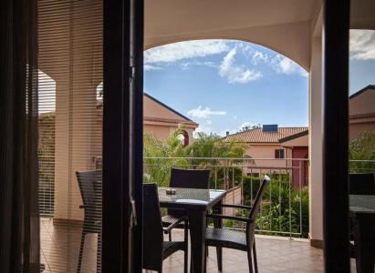 Sentido Michelizia Tropea Resort - 72