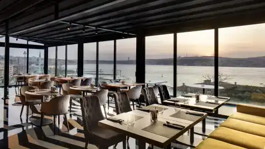 Metropolitans Bosphorus - 2