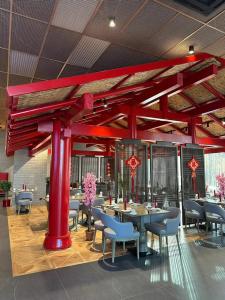 Wanda Vista Istanbul - 19