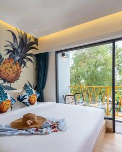 Lub d Koh Samui Chaweng Beach - SHA Extra Plus - 68
