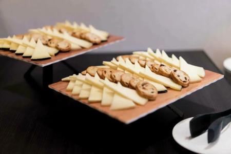 Hilton Barcelona - 54