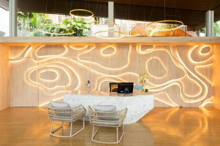 LIV Phuket Patong Beachfront - SHA Extra Plus - 45