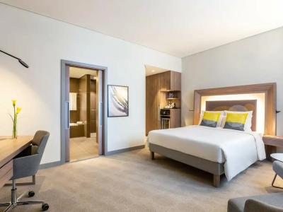 Novotel Bur Dubai - 98
