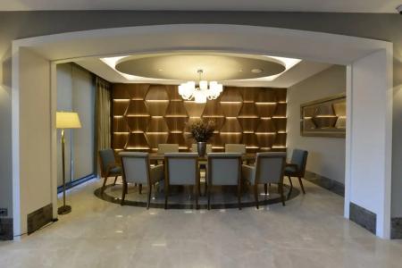 Holiday Inn Bursa - City Centre, an IHG - 53