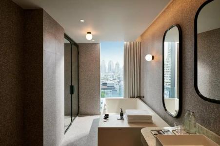 The Standard, Bangkok Mahanakhon - 6