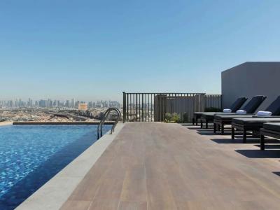 ApartAdagio Dubai Deira - 92