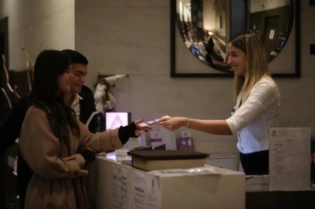 Atera Business Suites - 50