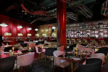 Barceló Al Jaddaf - 22