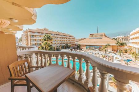 Cleopatra Palace - 40