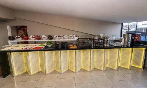 Istanbul Airport Express - 68