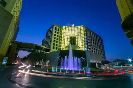 Grand Millennium Muscat - 4