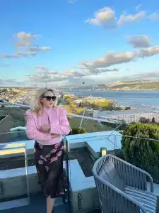 Swissotel the Bosphorus Istanbul - 29