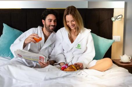 Holiday Inn Bologna - Fiera, an IHG - 17