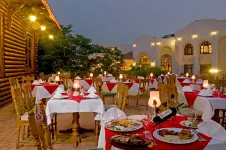 Dreams Vacation Resort - Sharm El Sheikh - 2