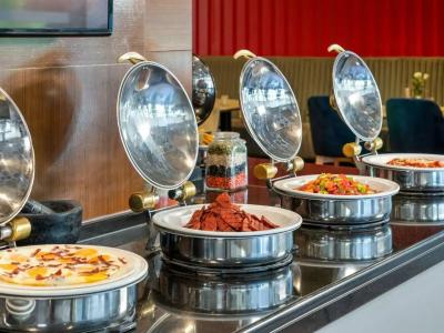 Novotel Kayseri - 52