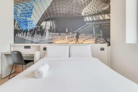 B&B Milano San Siro - 16