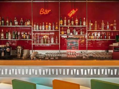 Ibis Istanbul Zeytinburnu - 54