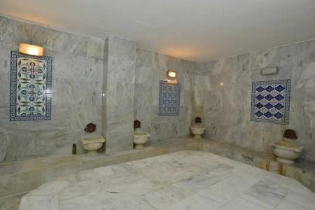 Göcek Lykia Resort Premium Concept - 17