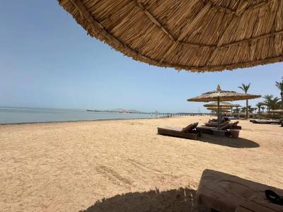 Coral Sea Waterworld Sharm El Sheikh - 40